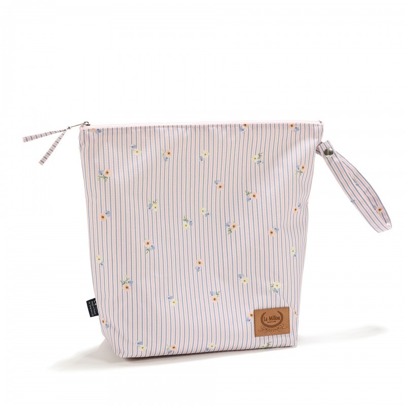 Veekindel tualetitarvete kott ENGLISH GARDEN