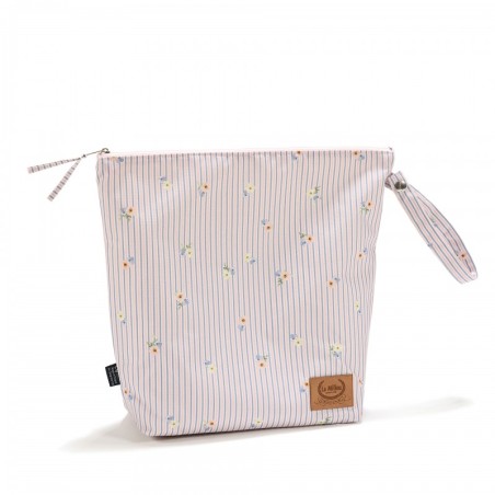 Veekindel tualetitarvete kott ENGLISH GARDEN