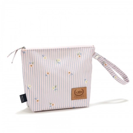 Veekindel tualetitarvete kott ENGLISH GARDEN