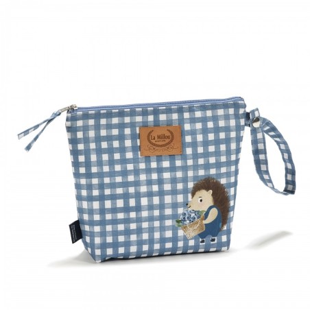 Veekindel tualetitarvete kott COUNTRY BERRY