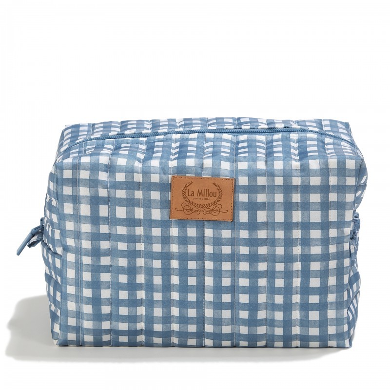 Tualett-tarvete kott Nailon BERRY VICHY