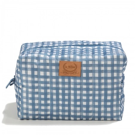 Tualett-tarvete kott Nailon BERRY VICHY