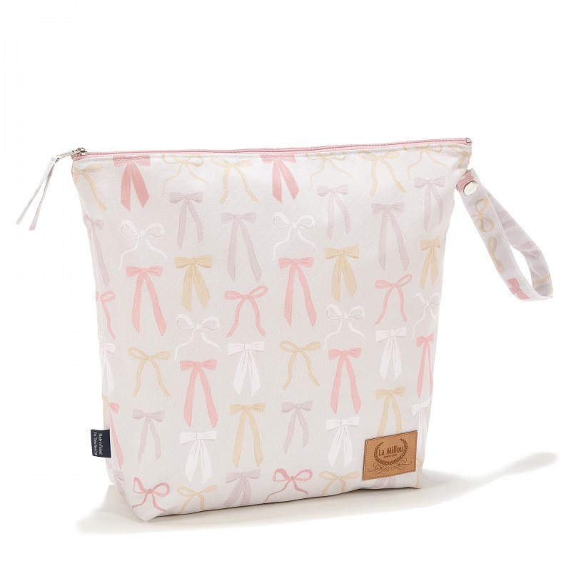 Veekindel tualetitarvete kott BALLERINE