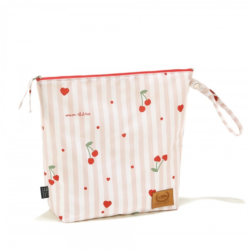 Veekindel tualetitarvete kott MOM CHERIE