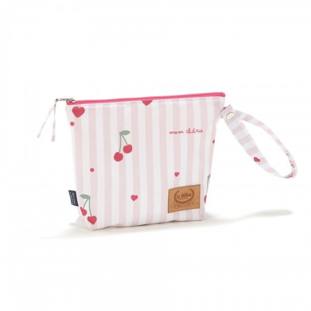 Veekindel tualetitarvete kott MOM CHERIE