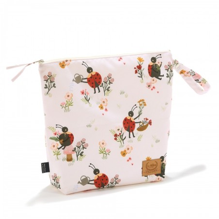 Veekindel tualetitarvete kott MIRELLA