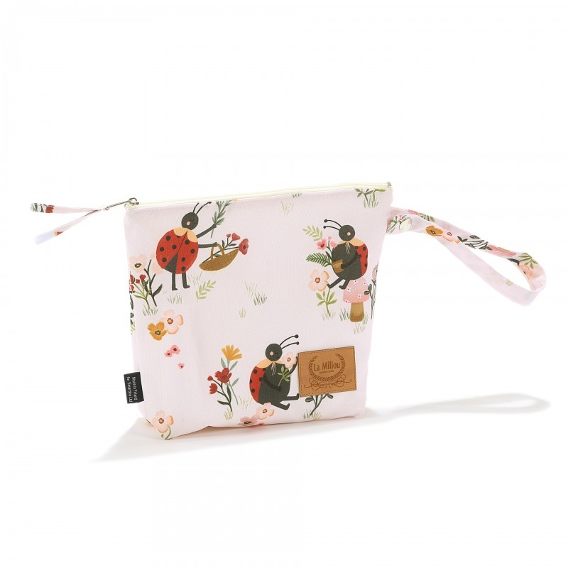 Veekindel tualetitarvete kott MIRELLA