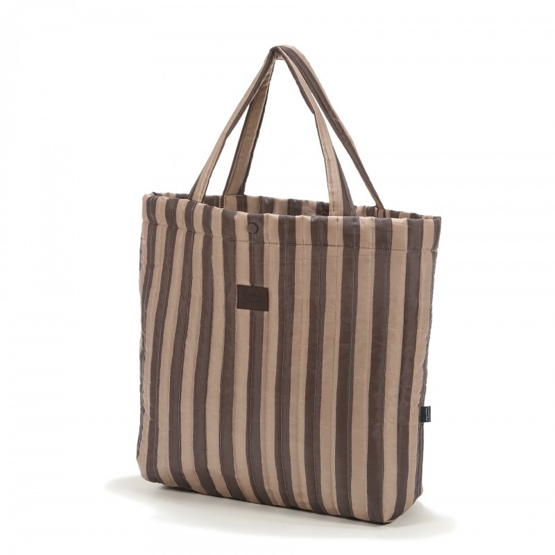 Ostukott Nailonist TRIIBUD PRUUN