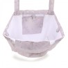 Shopper Bag L INGLISE AED