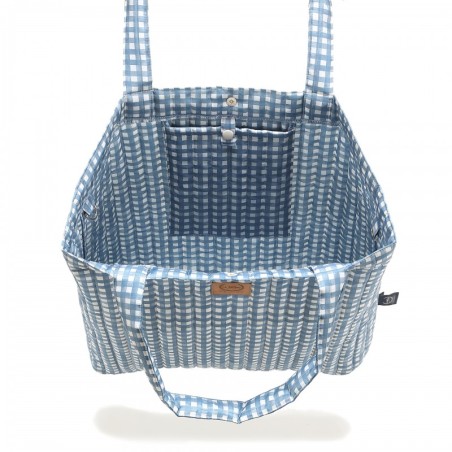 Ostekott Nailonist BERRY VICHY