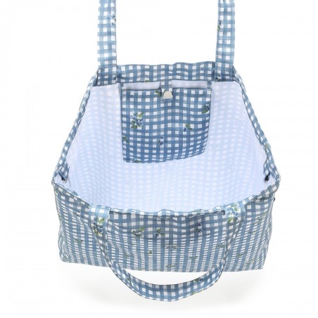 Ostukott L BERRY VICHY