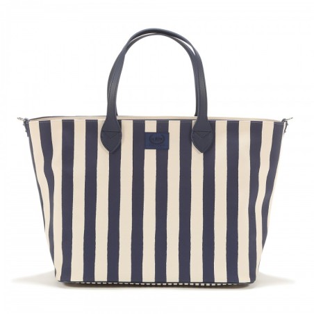Ema kott Feria STRIPES NAVY