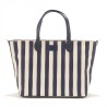 Ema kott Feria STRIPES NAVY
