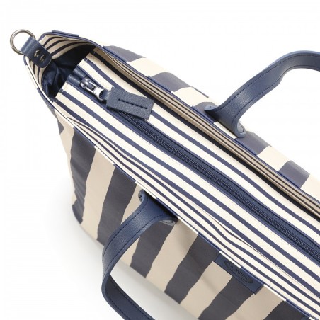 Ema kott Feria STRIPES NAVY