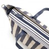Ema kott Feria STRIPES NAVY