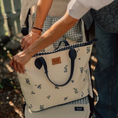 Ema kott Feria COUNTRY BERRY