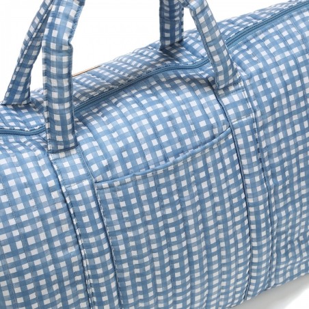 Nädalavahetusekott Nailonist BERRY VICHY