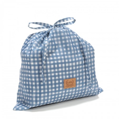 Nädalavahetusekott Nailonist BERRY VICHY