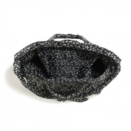 Nädalavahetusekott Nailonist PRETTY BLACK