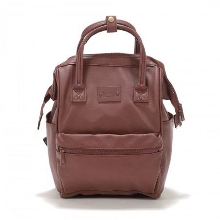 Ema seljakott Dolce Vita Pure BURGUNDY