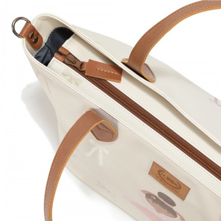 Ema kott Feeria BALLERINAS