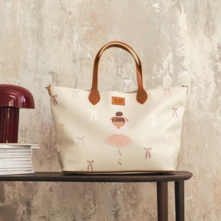 Ema kott Feeria BALLERINAS