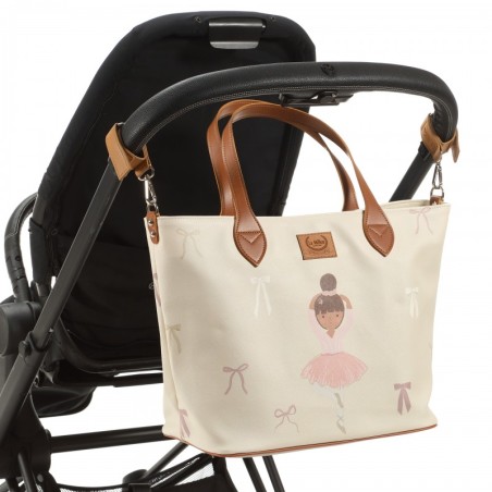 Ema kott Feeria BALLERINAS