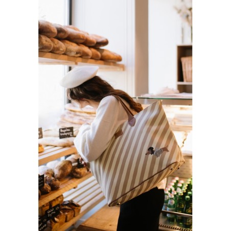 Ema kott Feria PIERRE KOER