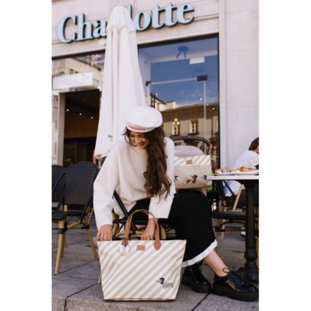 Ema kott Feria PIERRE KOER