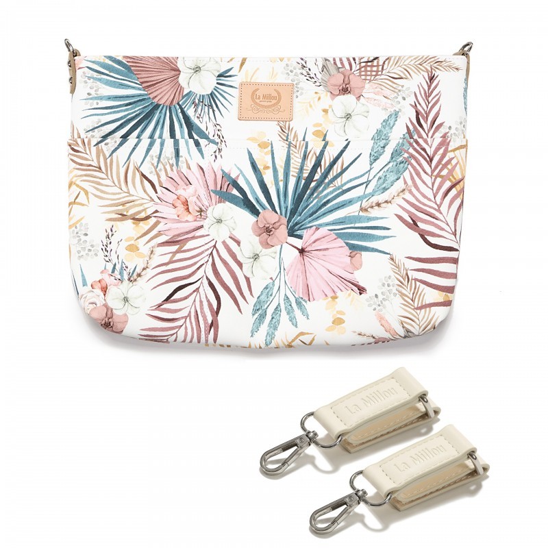 Käru korraldaja Feria BOHO PALMS LIGHT