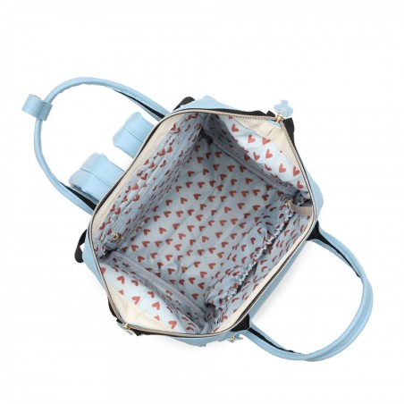 Ema seljakott Dolce Vita Pure PACIFIC