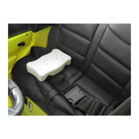 Elektriauto roheline