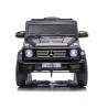 Elektriauto Mercedes G500 must