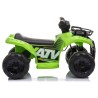 Elektriline Quad JS320 roheline