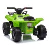Elektriline Quad JS320 roheline