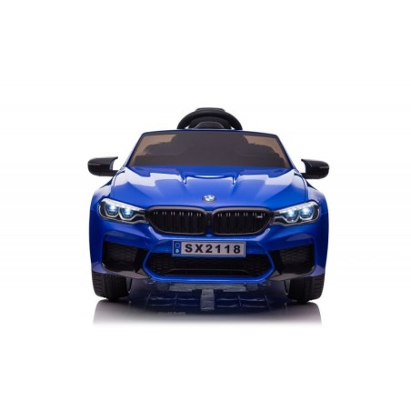 Elektriauto BMW M5 DRIFT Sinine