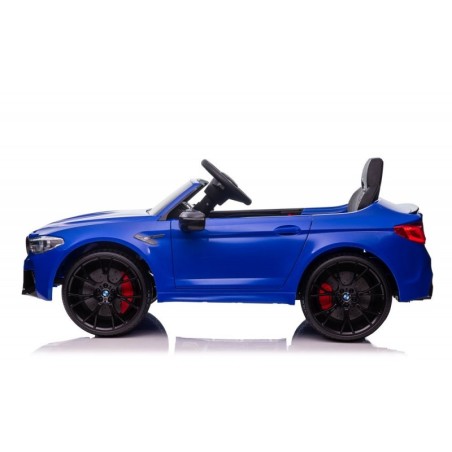 Elektriauto BMW M5 DRIFT Sinine