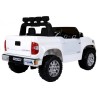 Elektriauto Toyota Tundra valge