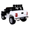 Elektriauto Toyota Tundra valge