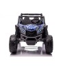 Elektrisõiduk Quad Buggy UTV-MX sinine Spider