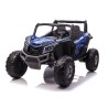 Elektrisõiduk Quad Buggy UTV-MX sinine Spider