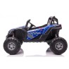 Elektrisõiduk Quad Buggy UTV-MX sinine Spider