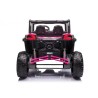 Elektrisõiduk Quad Buggy UTV-MX roosa