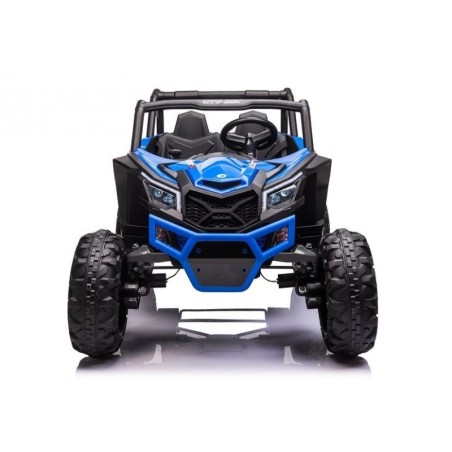 Elektrisõiduk Quad Buggy UTV-MX sinine