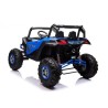 Elektrisõiduk Quad Buggy UTV-MX sinine