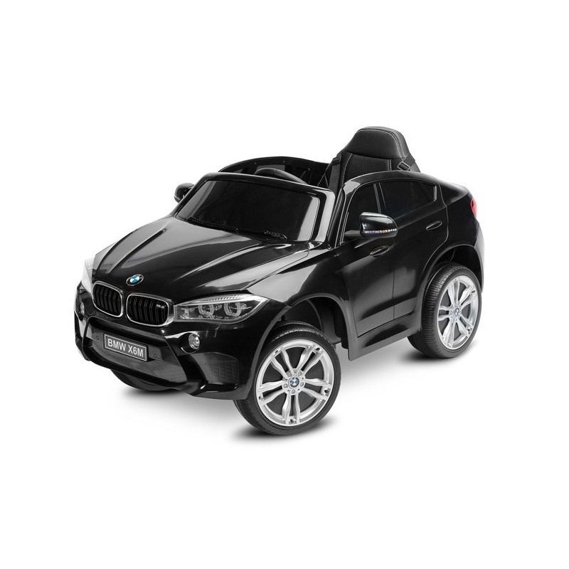 ELEKTRIAUTO BMW X6 MUST
