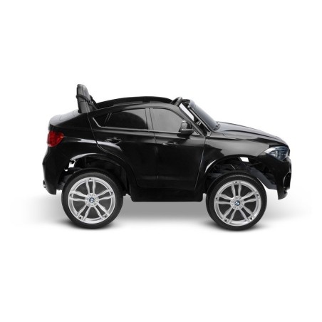 ELEKTRIAUTO BMW X6 MUST