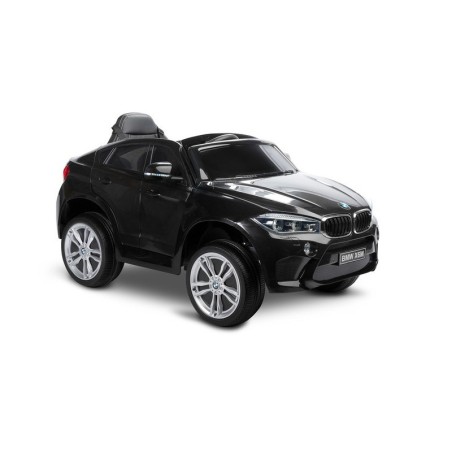 ELEKTRIAUTO BMW X6 MUST