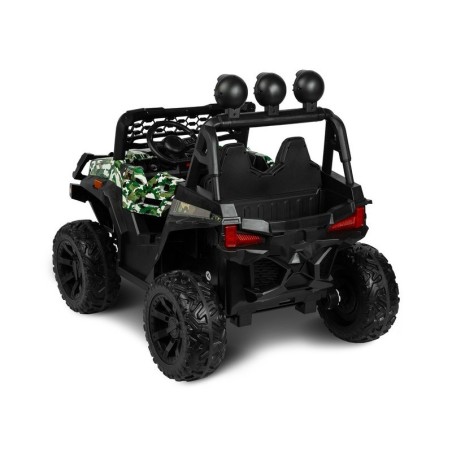 MAASTUR ELEKTRIAUTO TIMUS CAMO