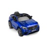 ELEKTRIAUTO MERCEDES AMG GLC 63S NAVY